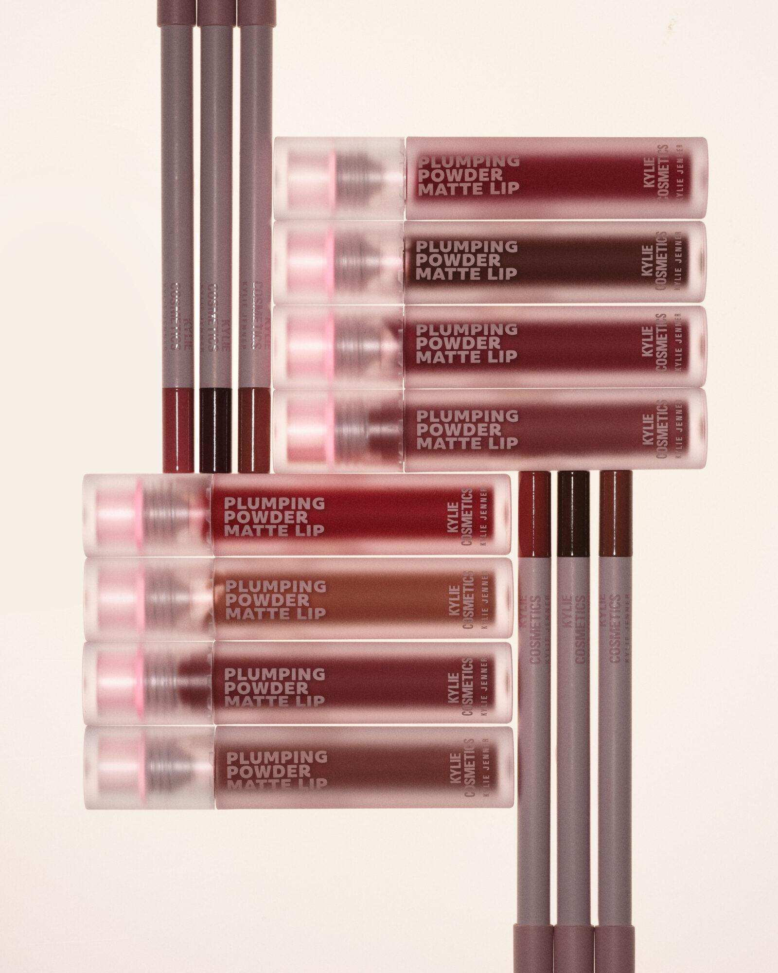 Kjc Ppml 24 Group Lipsticks Liners Dtc Cp 9843 Hero