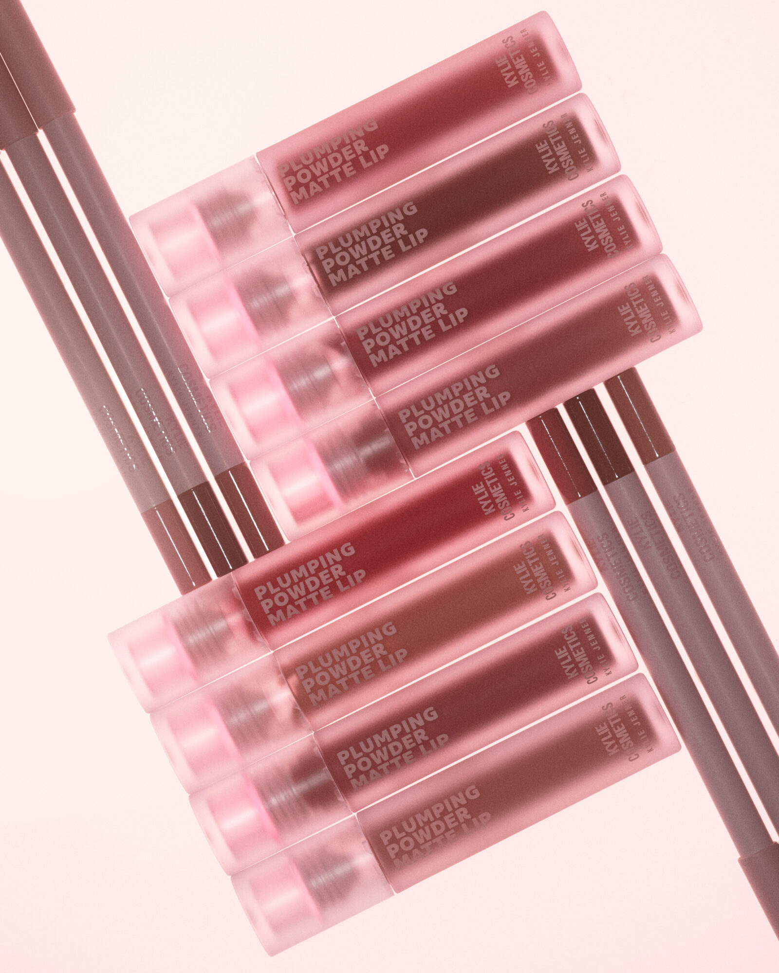 Kjc Ppml 24 Group Lipsticks Liners Dtc Cp 9847 Hero