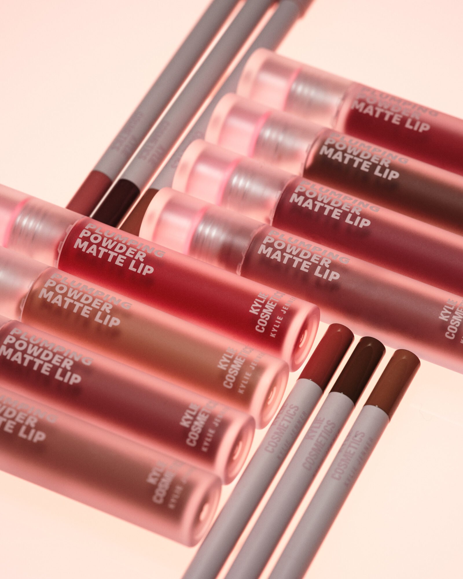 Kjc Ppml 24 Group Lipsticks Liners Dtc Cp 9855 Hero