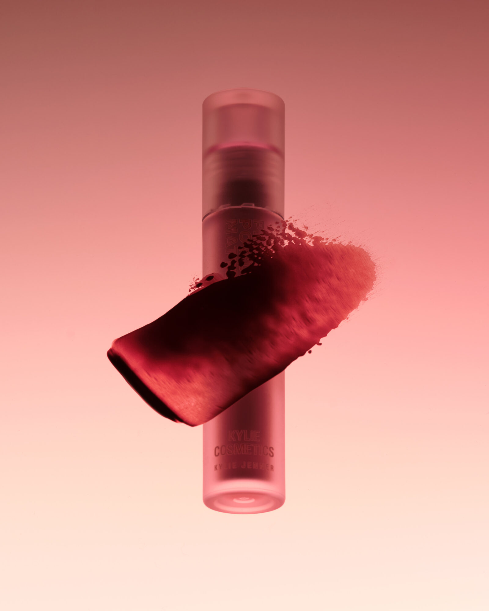 Kjc Ppml 24 Single Lipstick Love Letter Cp 643 Hero