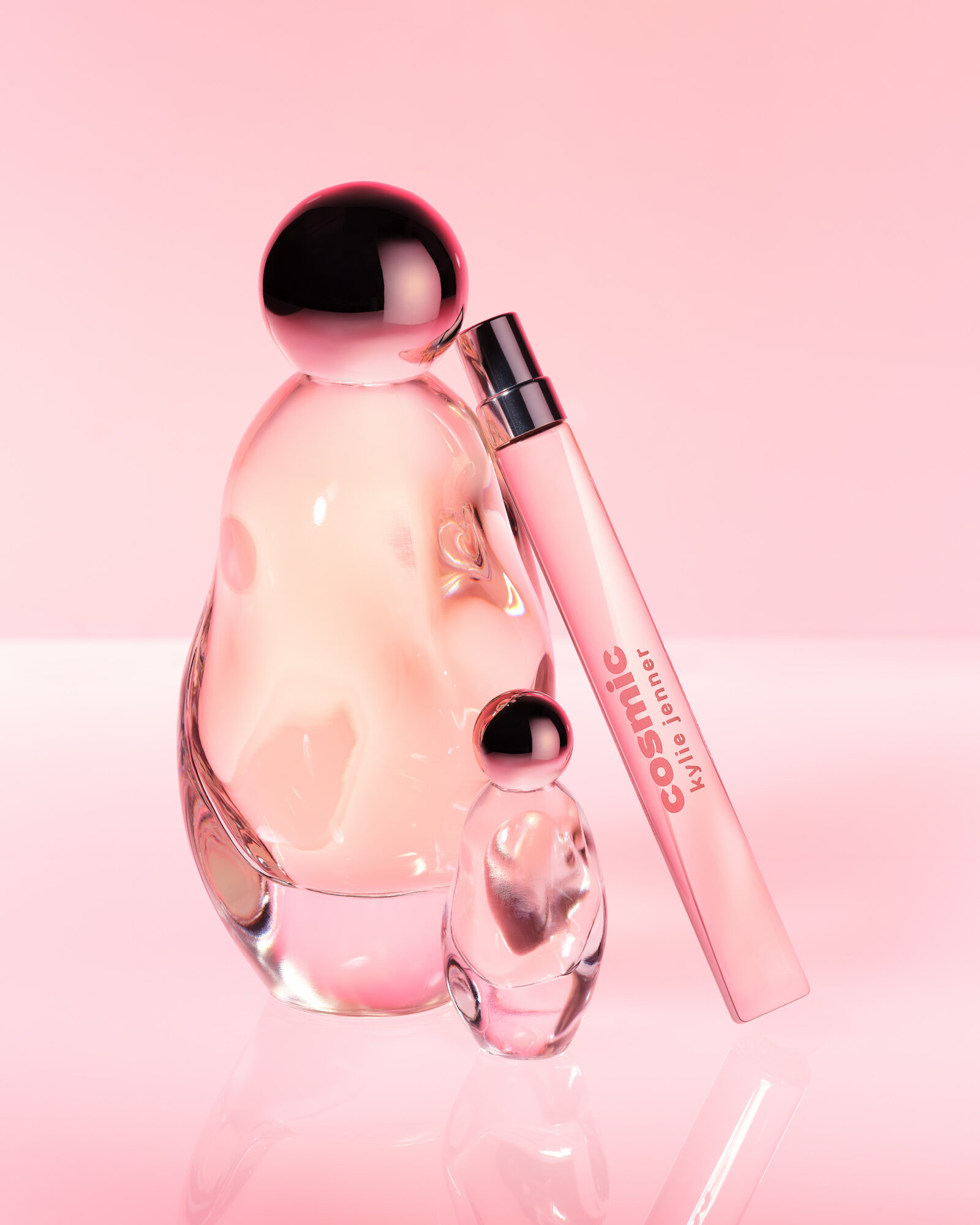 Kjc Spring Gift Sets 25 Cosmic Edp 100ml 10ml Ps 5ml Mini Cp 846 Hero