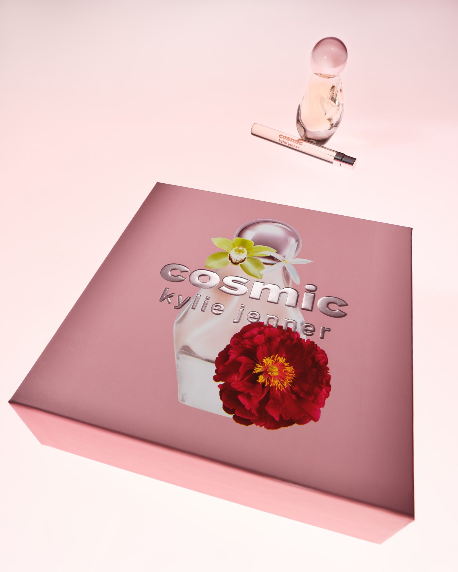 Kjc Spring Gift Sets 25 Cosmic Edp 30ml 10ml Pen Spray Cp 068 Hero