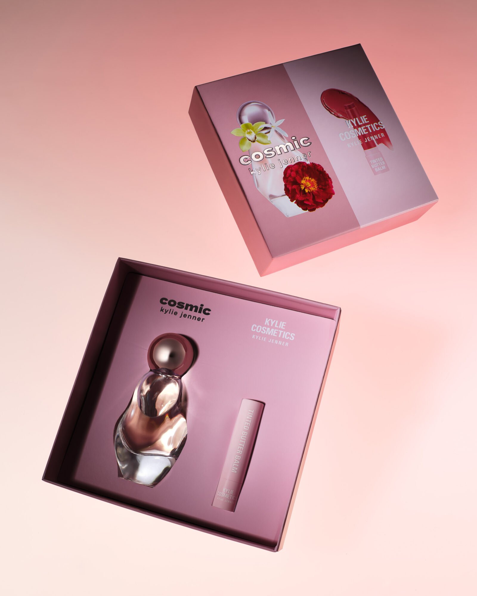 Kjc Spring Gift Sets 25 Cosmic Edp 50ml Tinted Butter Balm Cp 1215 Hero