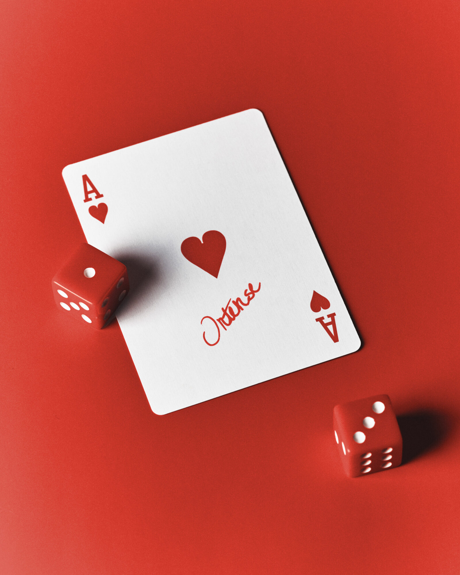 Kjf Cosmic Int 26 Playing Card Cp 578 Hero