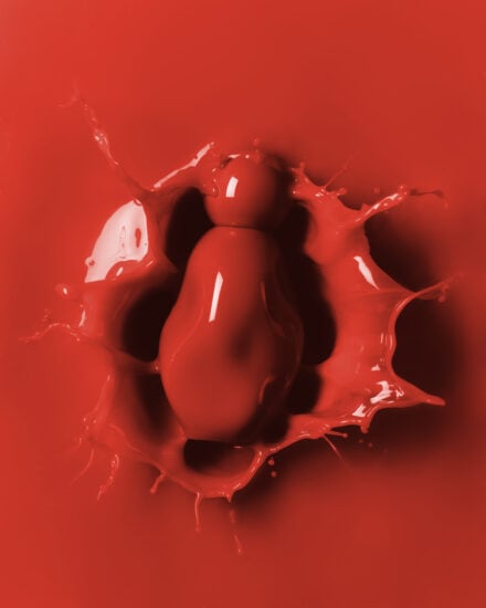 Kjf Cosmic Int 26 Red Liquid Splash Cp 760 Hero