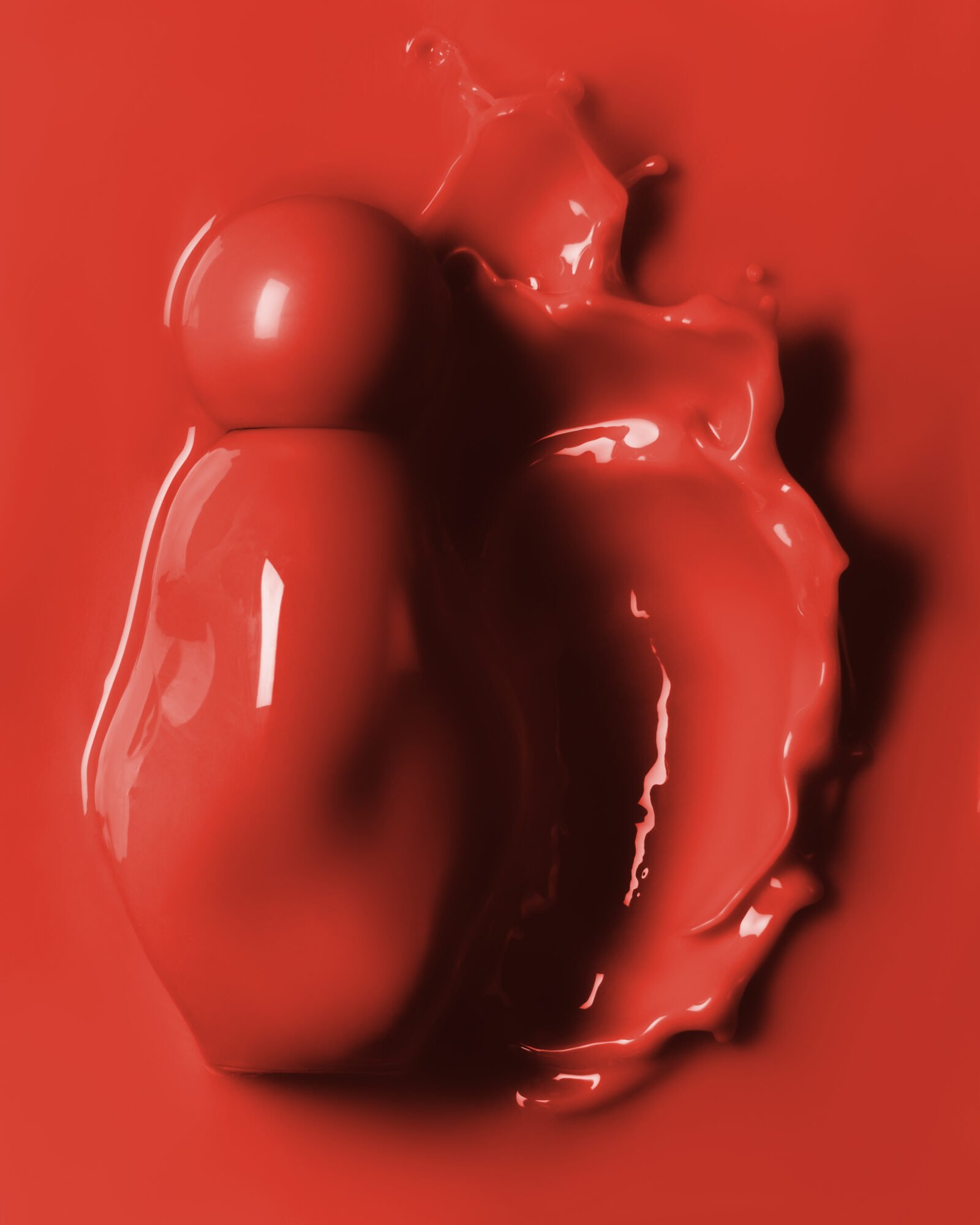 Kjf Cosmic Int 26 Red Liquid Splash Cp 910 Hero