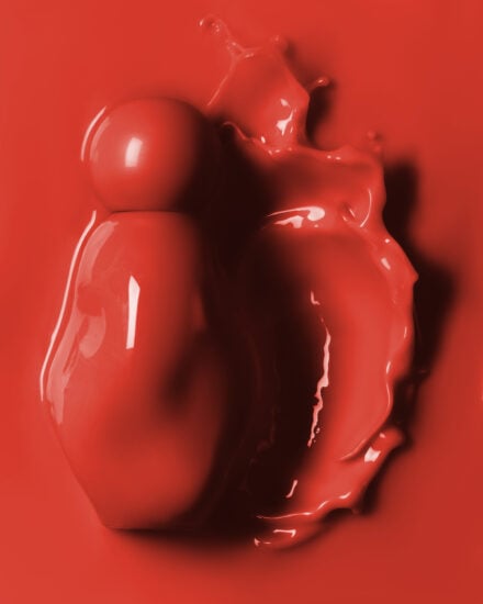 Kjf Cosmic Int 26 Red Liquid Splash Cp 910 Hero