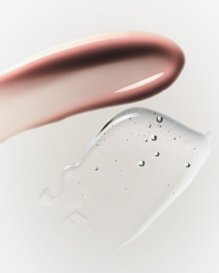 Kjs Holiday 24 Lip Oil Set Swatch Cp 665