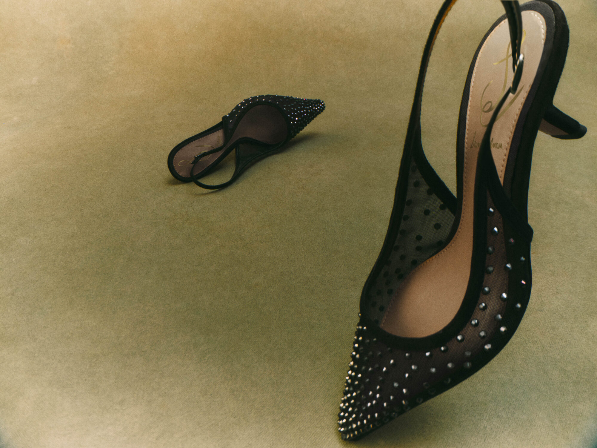 Se F24 1 Still Life Bianka Sl Mesh Black 10176