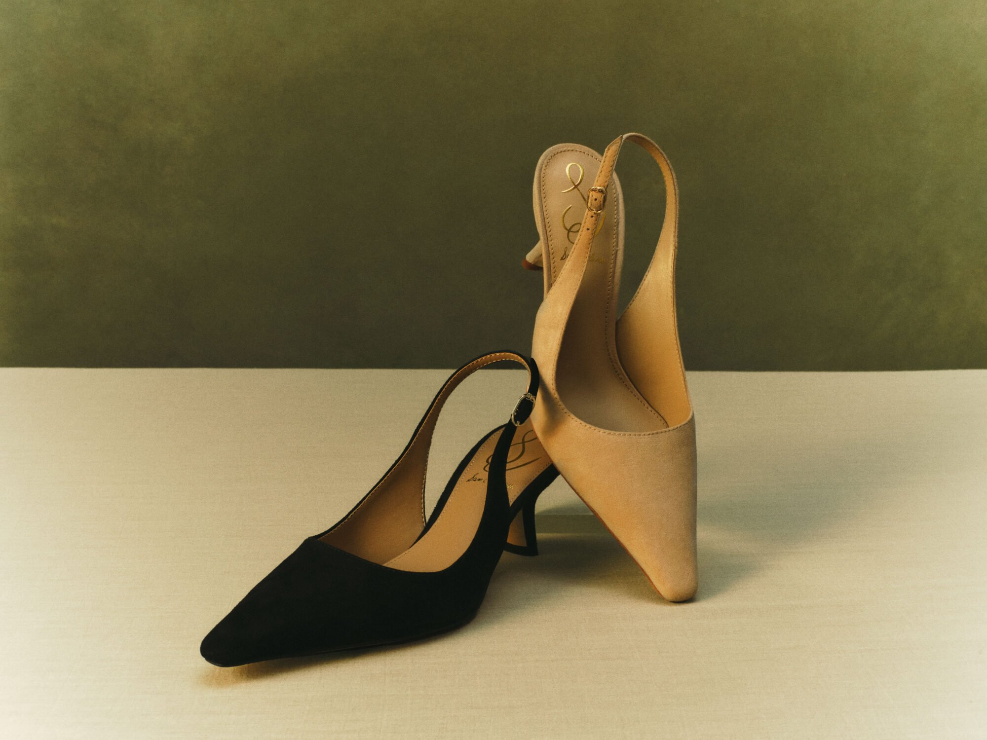 Se F24 1 Still Life Bianka Sling Black Cappucino 0445