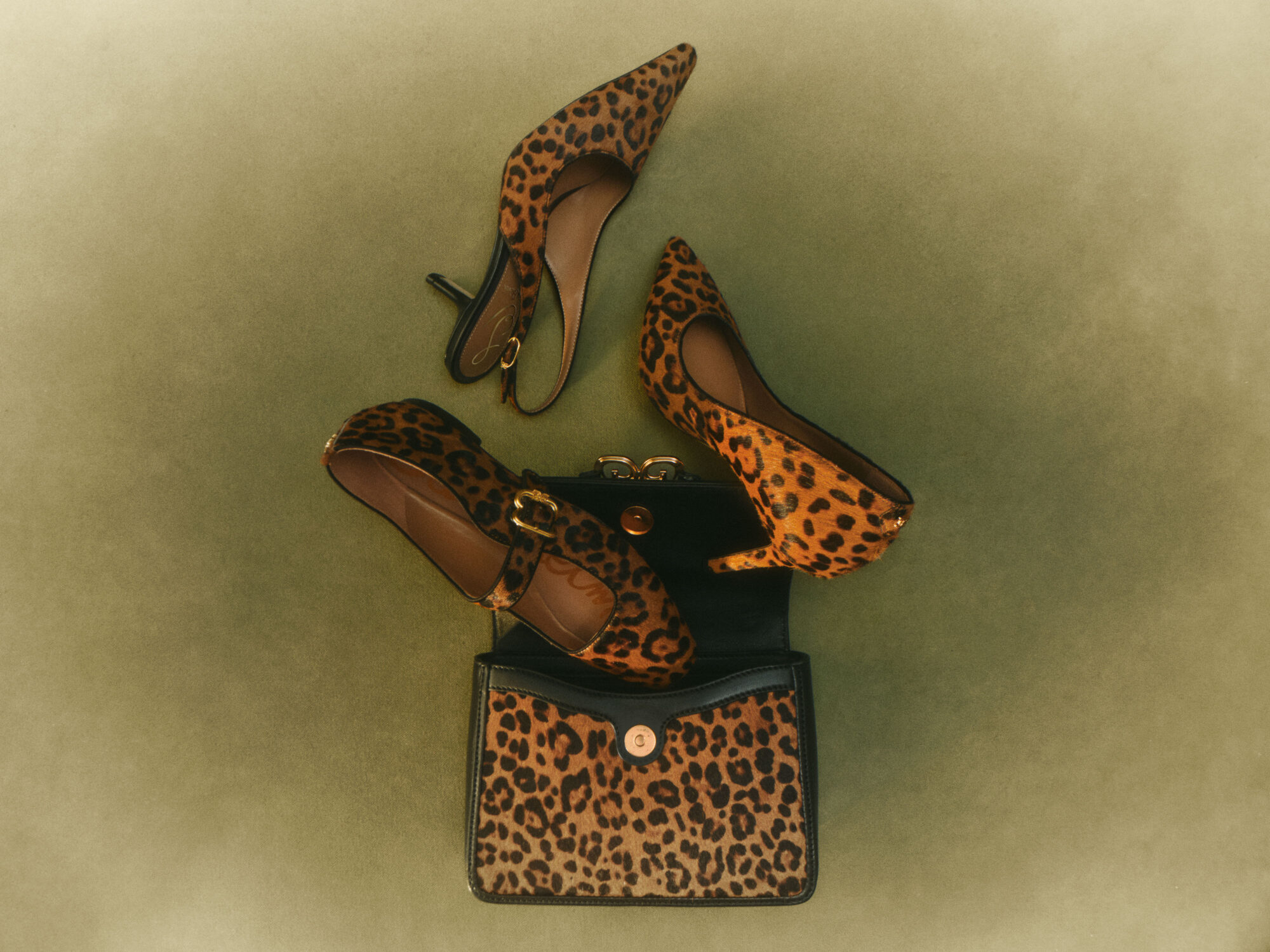 Se F24 1 Still Life Bianka Sling Granada Tan Hazel Granada Tan Michaela Granada Tan Christy Top Handle Crossbody 0897