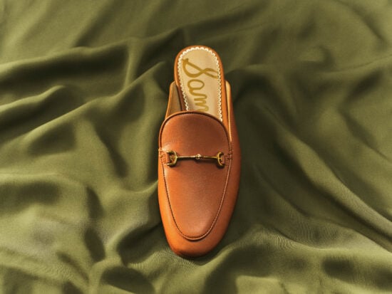 Se F24 1 Still Life Linnie Saddle 0744