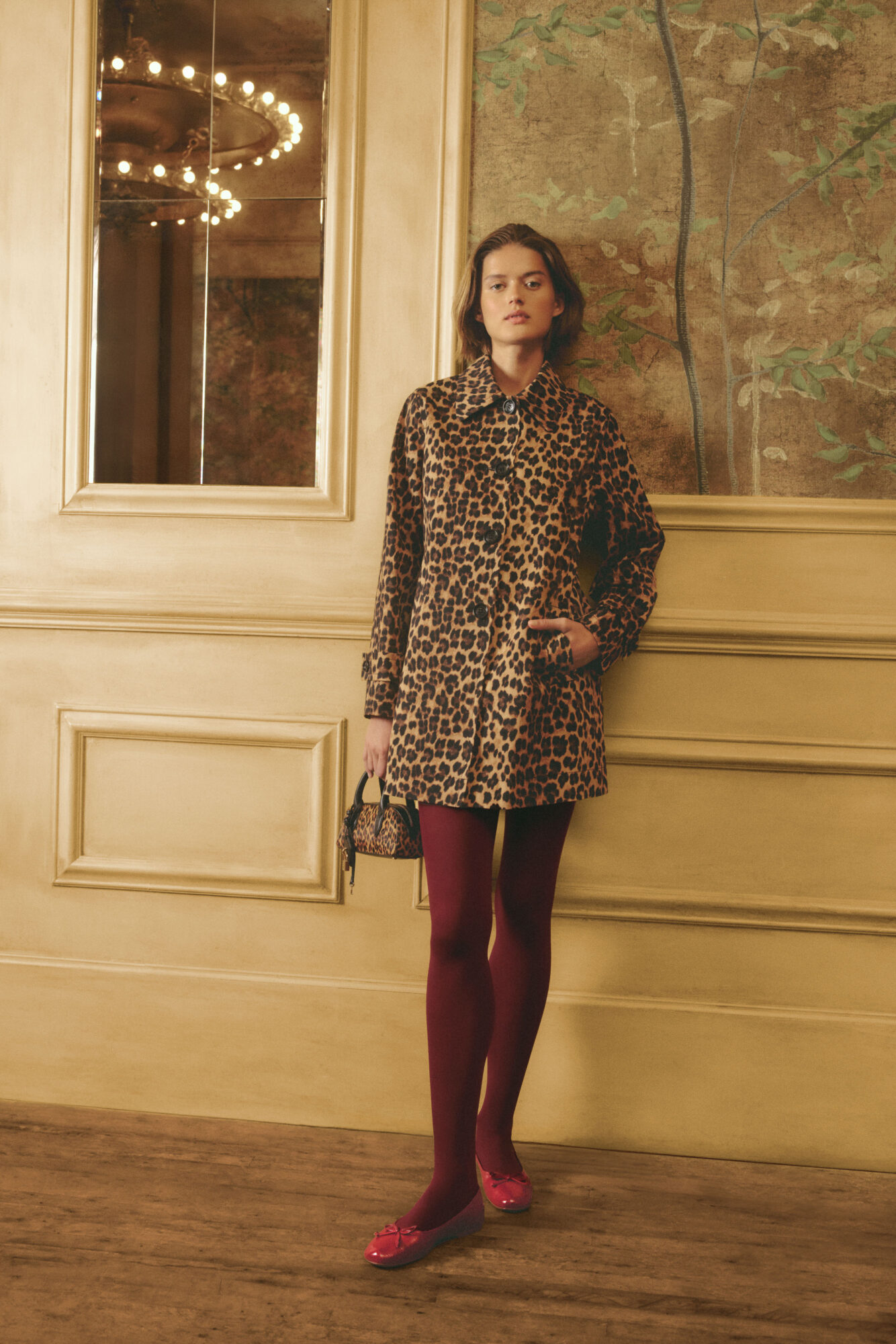 Se F25 1 Alie Deep Scarlet 0133