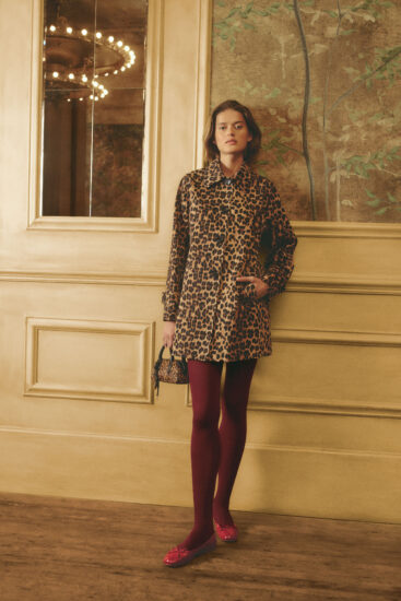 Se F25 1 Alie Deep Scarlet 0133