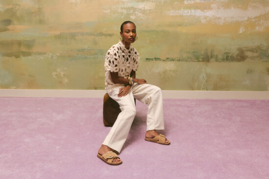 Se Ss25 1 Om Darla Cyprus Tan Sertw Top Jean 958