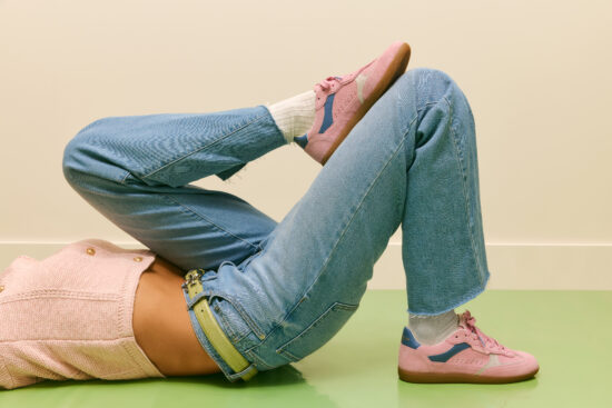 Se Ss25 1 Om Kallen Lolitapink Sertw Top Belt Jean Bag 150