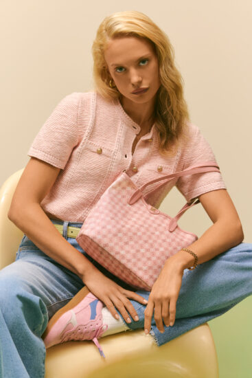 Se Ss25 1 Om Kallen Lolitapink Sertw Top Belt Jean Bag 200