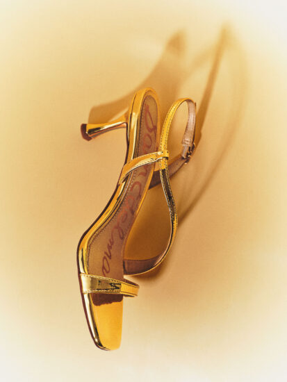 Se Ss25 1 Still Prance Amber Gold 581