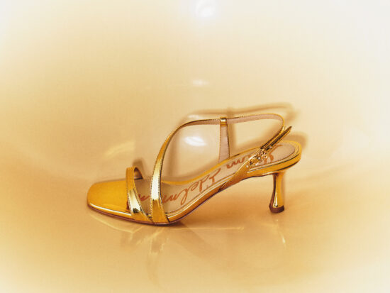 Se Ss25 1 Still Prance Amber Gold 594