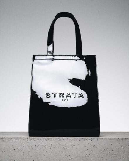 Strata Creative The Carmen Bag Patent Leather 319