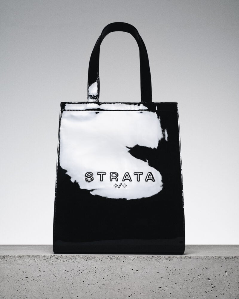 Strata Creative The Carmen Bag Patent Leather 319