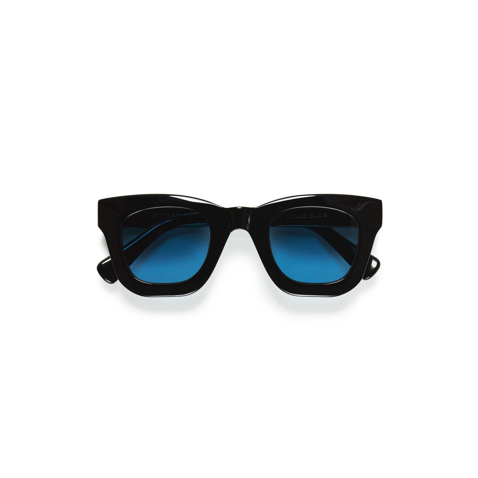 Strata Flat Roadcase Black Sky 290